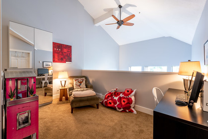 12 at 329 - 3309 Ptarmigan Place, Blueberry Hill, Whistler