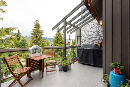 14 at 329 - 3309 Ptarmigan Place, Blueberry Hill, Whistler