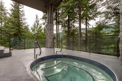 15 at 329 - 3309 Ptarmigan Place, Blueberry Hill, Whistler