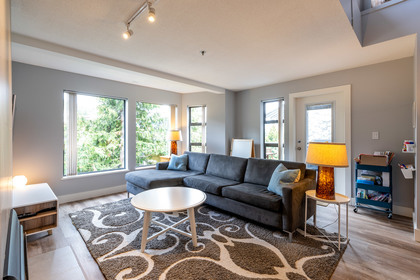 2 at 329 - 3309 Ptarmigan Place, Blueberry Hill, Whistler
