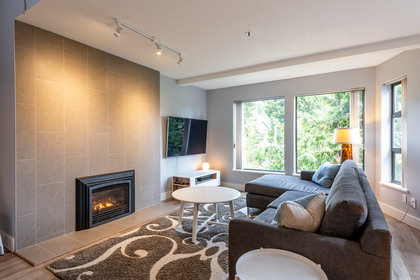 3 at 329 - 3309 Ptarmigan Place, Blueberry Hill, Whistler