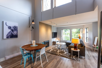 4 at 329 - 3309 Ptarmigan Place, Blueberry Hill, Whistler