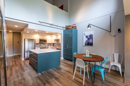 5 at 329 - 3309 Ptarmigan Place, Blueberry Hill, Whistler