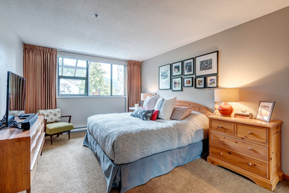 8 at 329 - 3309 Ptarmigan Place, Blueberry Hill, Whistler