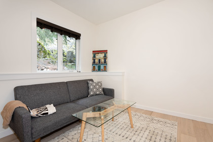 Flex Room at 9331 Emerald Drive, Emerald Estates, Whistler