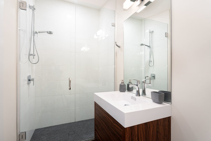 2nd Ensuite at 9331 Emerald Drive, Emerald Estates, Whistler