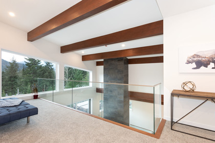 Loft Space at 9331 Emerald Drive, Emerald Estates, Whistler