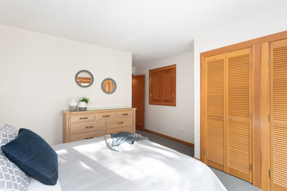  at 4606 Montebello Place, Whistler Village, Whistler