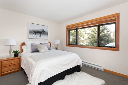  at 4606 Montebello Place, Whistler Village, Whistler