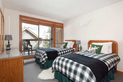  at 4606 Montebello Place, Whistler Village, Whistler