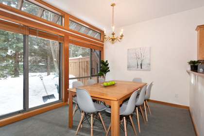  at 4606 Montebello Place, Whistler Village, Whistler