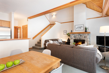  at 4606 Montebello Place, Whistler Village, Whistler