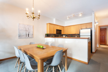  at 4606 Montebello Place, Whistler Village, Whistler