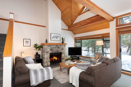  at 4606 Montebello Place, Whistler Village, Whistler