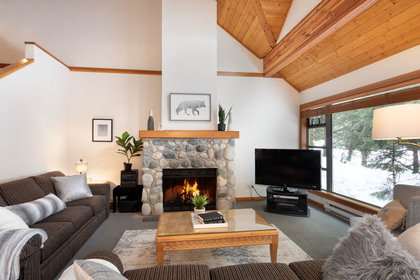  at 4606 Montebello Place, Whistler Village, Whistler