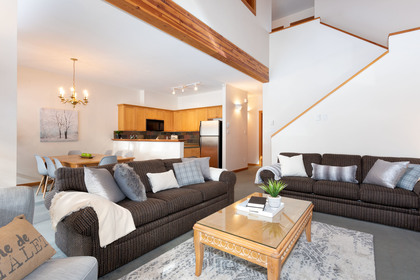  at 4606 Montebello Place, Whistler Village, Whistler