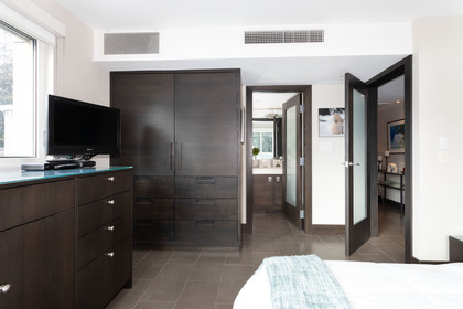 10 at 204 - 4557 Blackcomb Way, Benchlands, Whistler