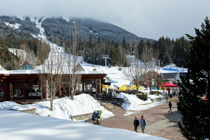 16 at 204 - 4557 Blackcomb Way, Benchlands, Whistler