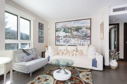 3 at 204 - 4557 Blackcomb Way, Benchlands, Whistler