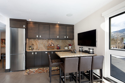 5 at 204 - 4557 Blackcomb Way, Benchlands, Whistler