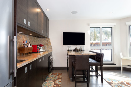 6 at 204 - 4557 Blackcomb Way, Benchlands, Whistler