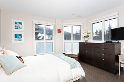 8 at 204 - 4557 Blackcomb Way, Benchlands, Whistler