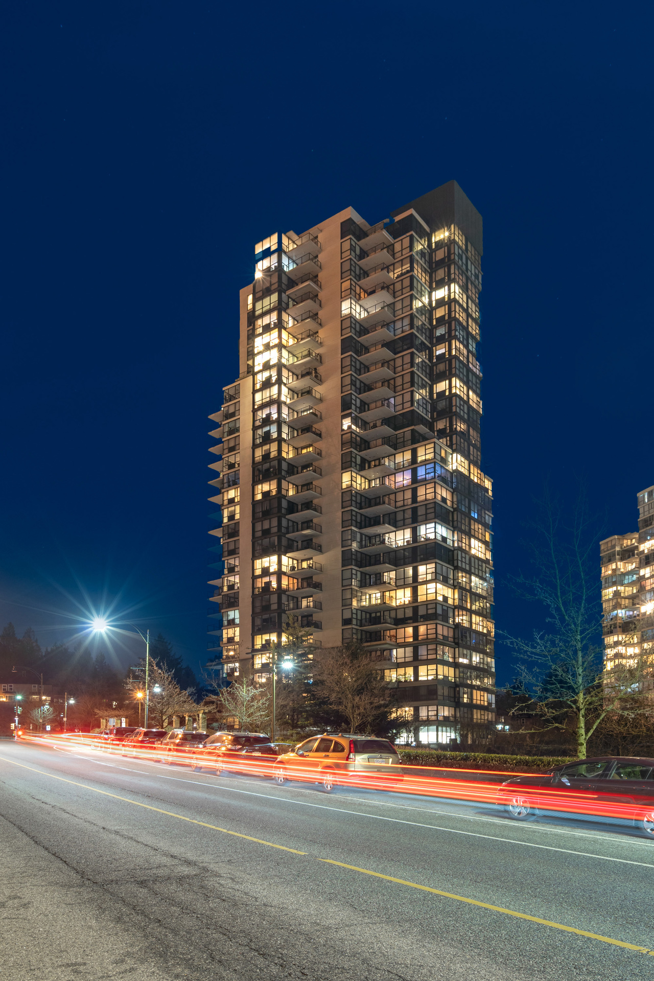 703 - 288 Ungless Way, North Shore Pt Moody, Port Moody  by Sigrid Wilcox - Royal LePage 703 - 288 Ungless Way, North Shore Pt Moody, Port Moody