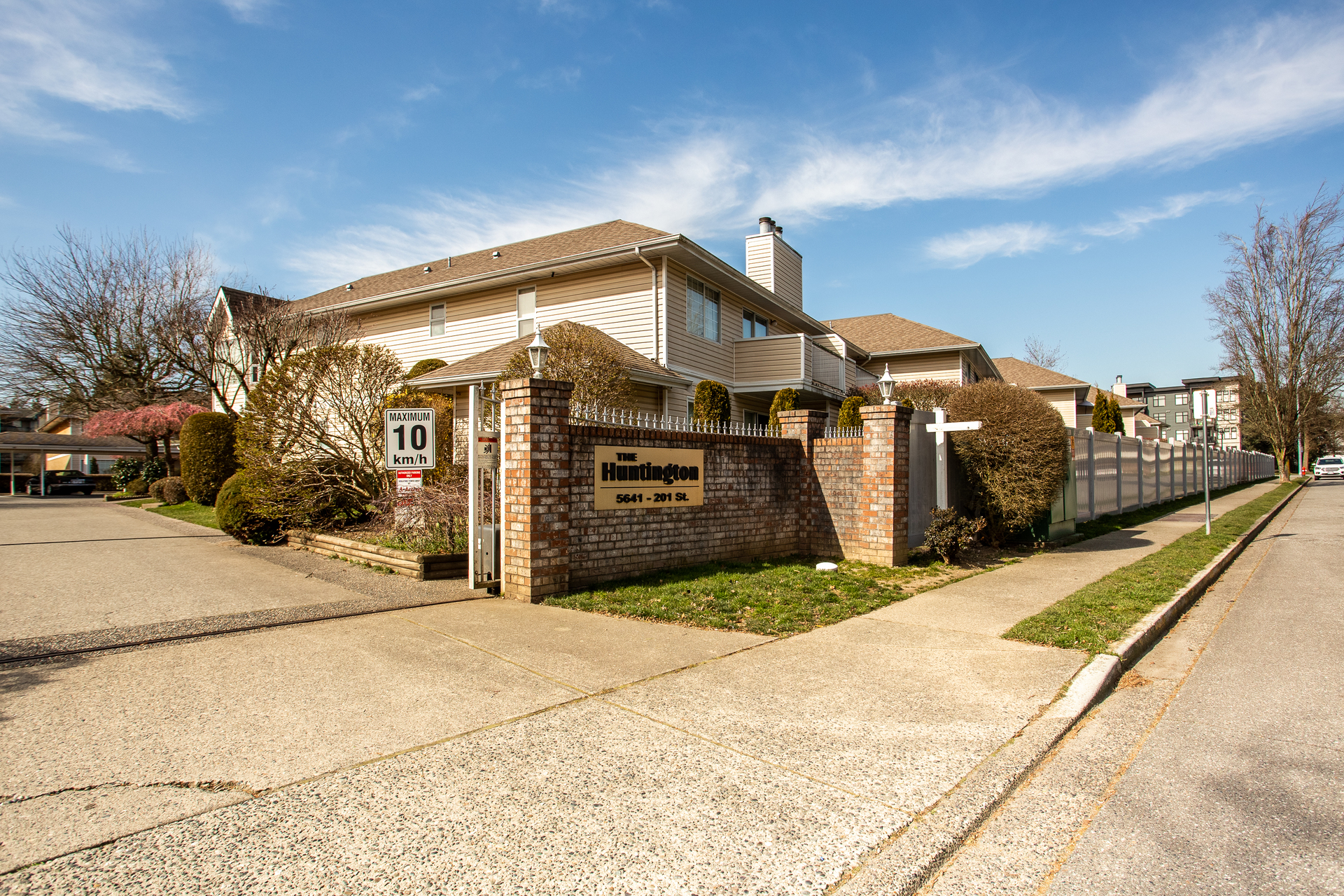 232 - 5641 201 Street, Langley City, Langley  by Sigrid Wilcox - Royal LePage 232 - 5641 201 Street, Langley City, Langley