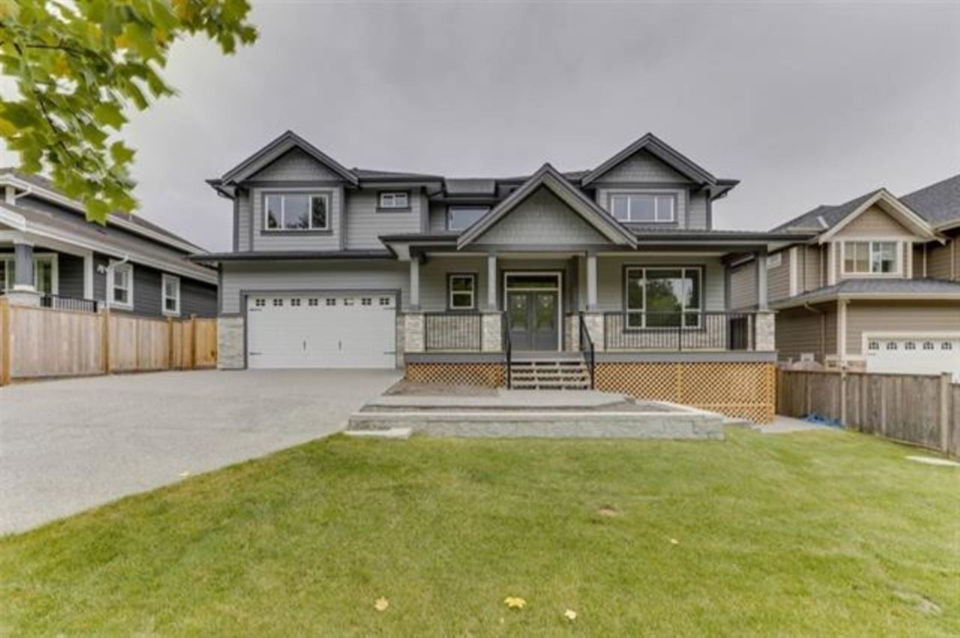 1349 Glenbrook Street, Burke Mountain, Coquitlam  by Sigrid Wilcox - Royal LePage 1349 Glenbrook Street, Burke Mountain, Coquitlam