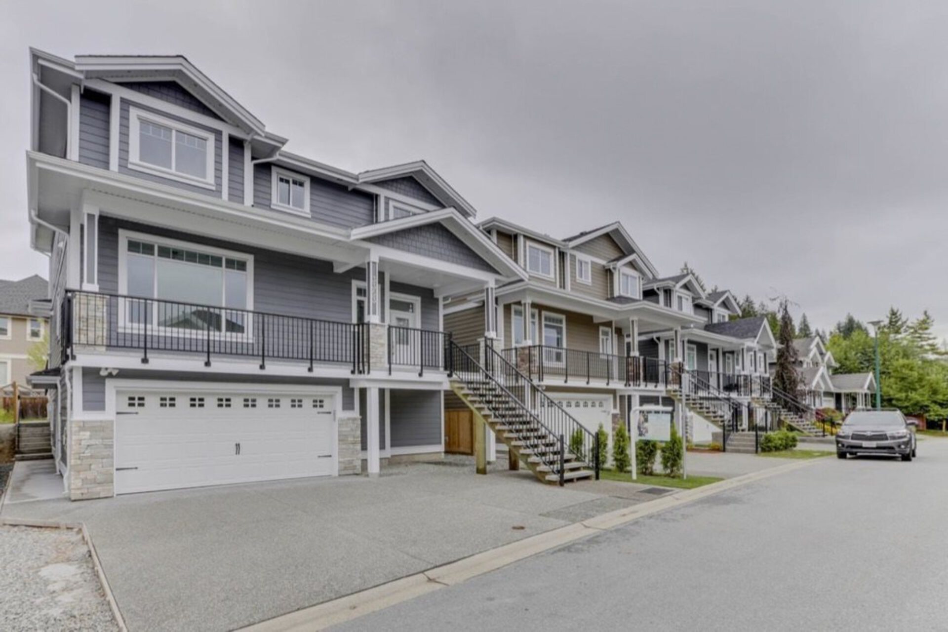 3353 Passaglia Place, Burke Mountain, Coquitlam  by Sigrid Wilcox - Royal LePage 3353 Passaglia Place, Burke Mountain, Coquitlam