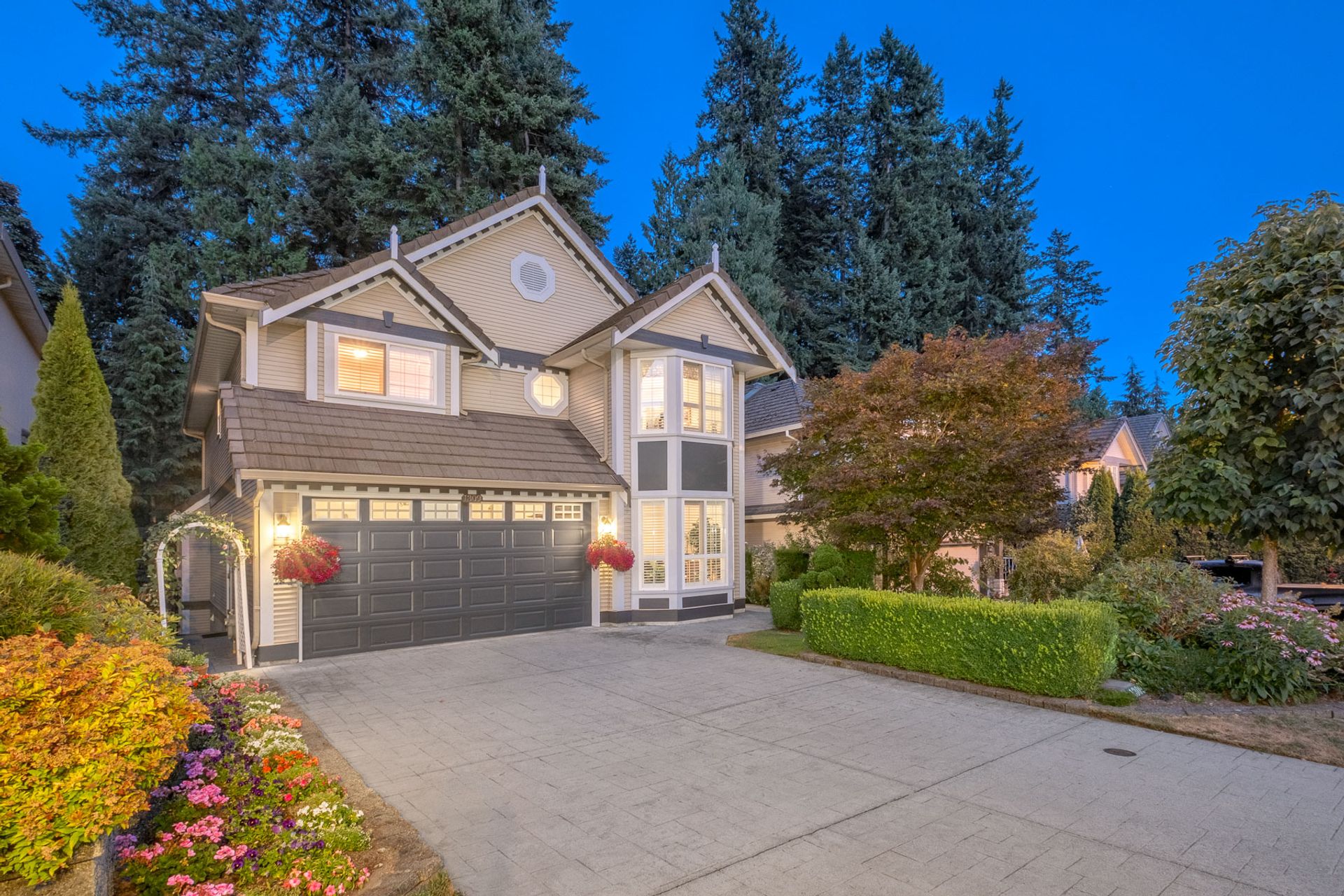 1309 Forest Walk, Burke Mountain, Coquitlam  by Sigrid Wilcox - Royal LePage 1309 Forest Walk, Burke Mountain, Coquitlam
