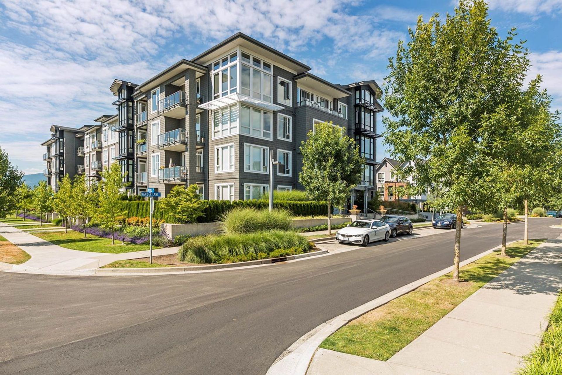 413 - 2307 Ranger Lane, Riverwood, Port Coquitlam  by Sigrid Wilcox - Royal LePage 413 - 2307 Ranger Lane, Riverwood, Port Coquitlam