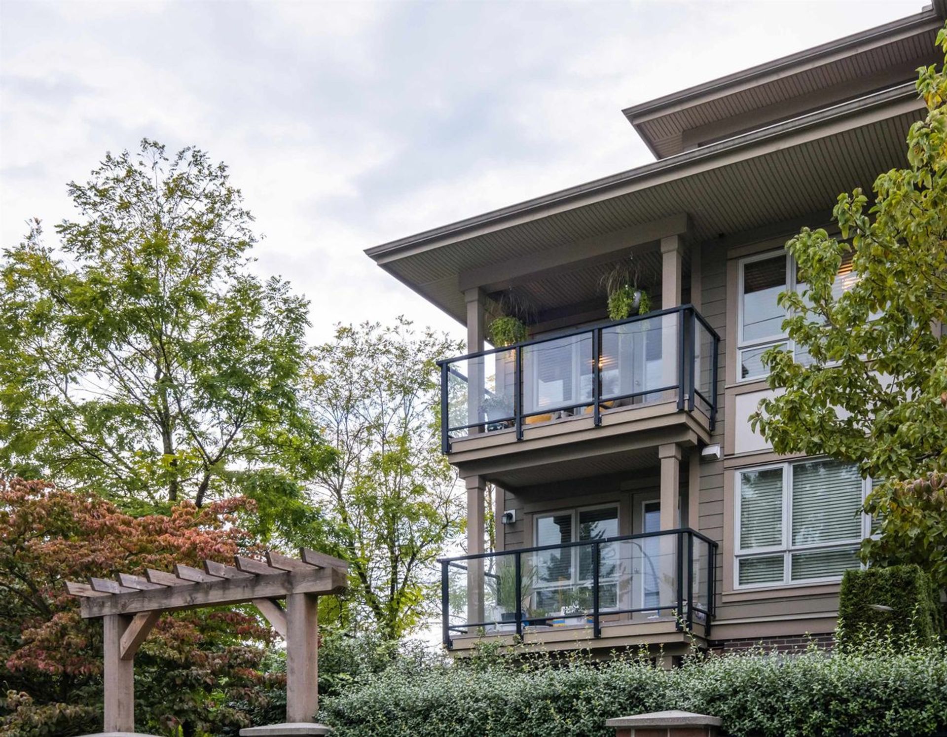 312 - 2175 Fraser Avenue, Glenwood PQ, Port Coquitlam 