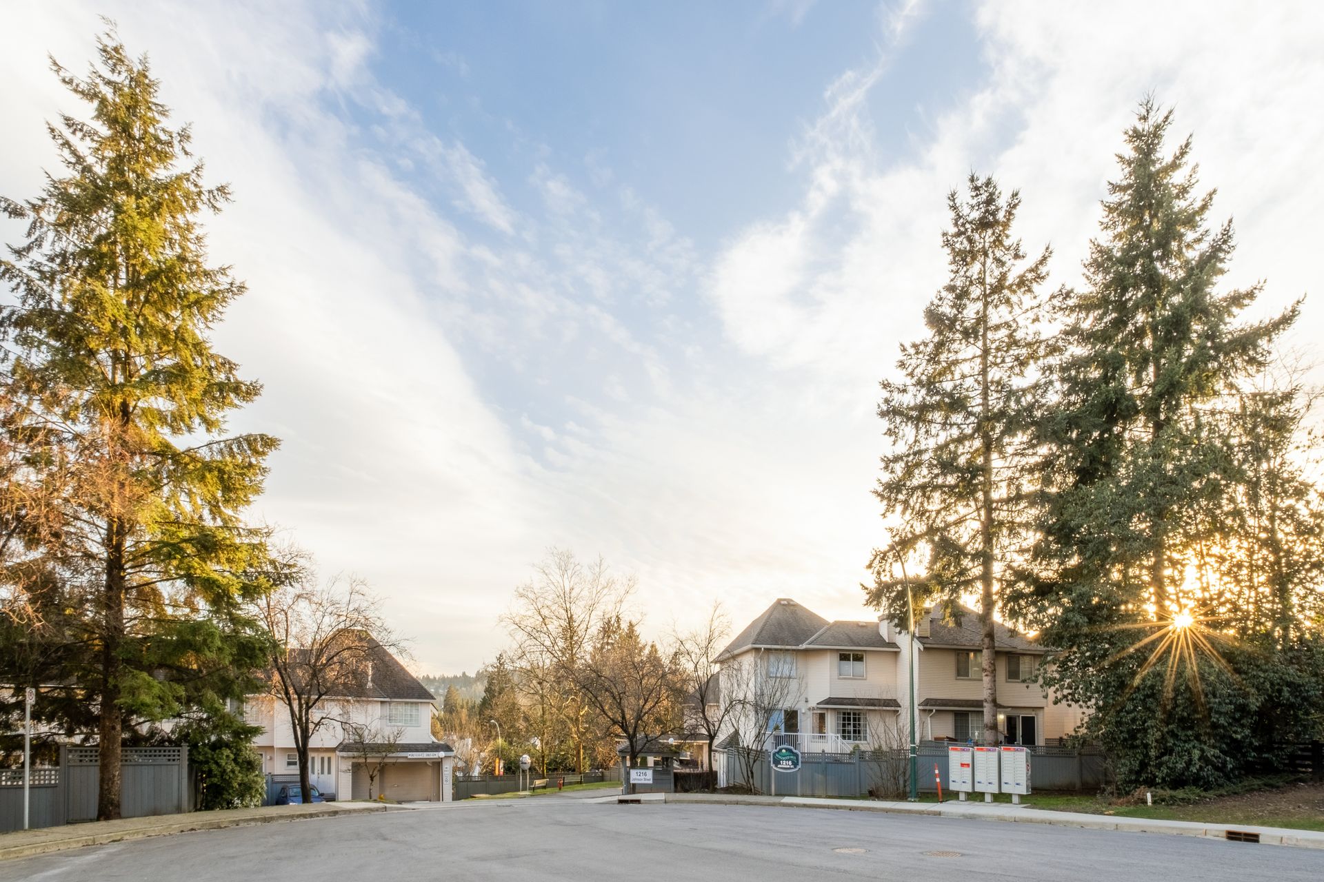 31 - 1216 Johnson Street, Scott Creek, Coquitlam  by Sigrid Wilcox - Royal LePage 31 - 1216 Johnson Street, Scott Creek, Coquitlam