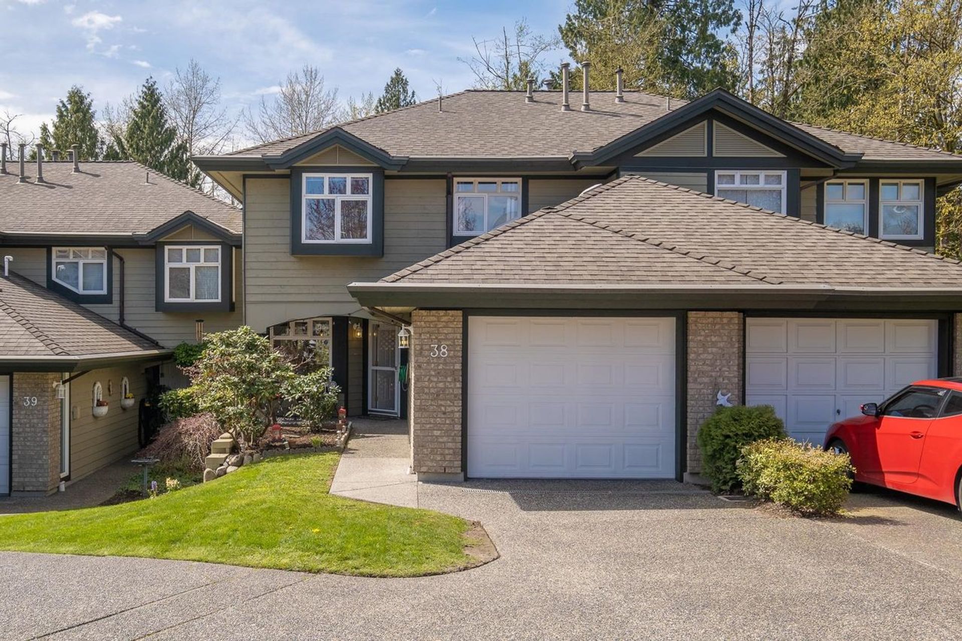 38 - 11737 236 Street, Cottonwood MR, Maple Ridge  by Sigrid Wilcox - Royal LePage 38 - 11737 236 Street, Cottonwood MR, Maple Ridge