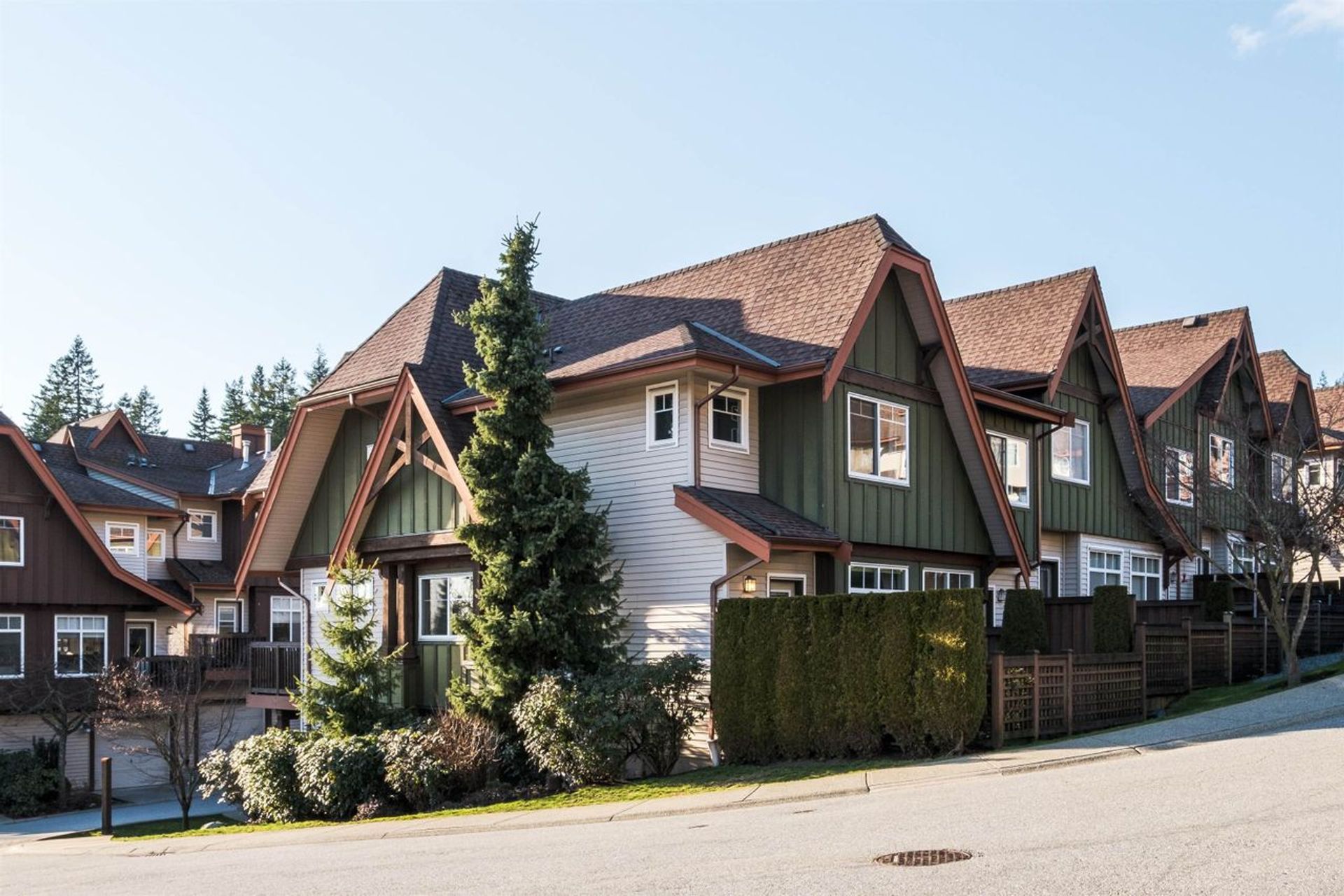 46 - 2000 Panorama Drive, Heritage Woods PM, Port Moody  by Sigrid Wilcox - Royal LePage 46 - 2000 Panorama Drive, Heritage Woods PM, Port Moody