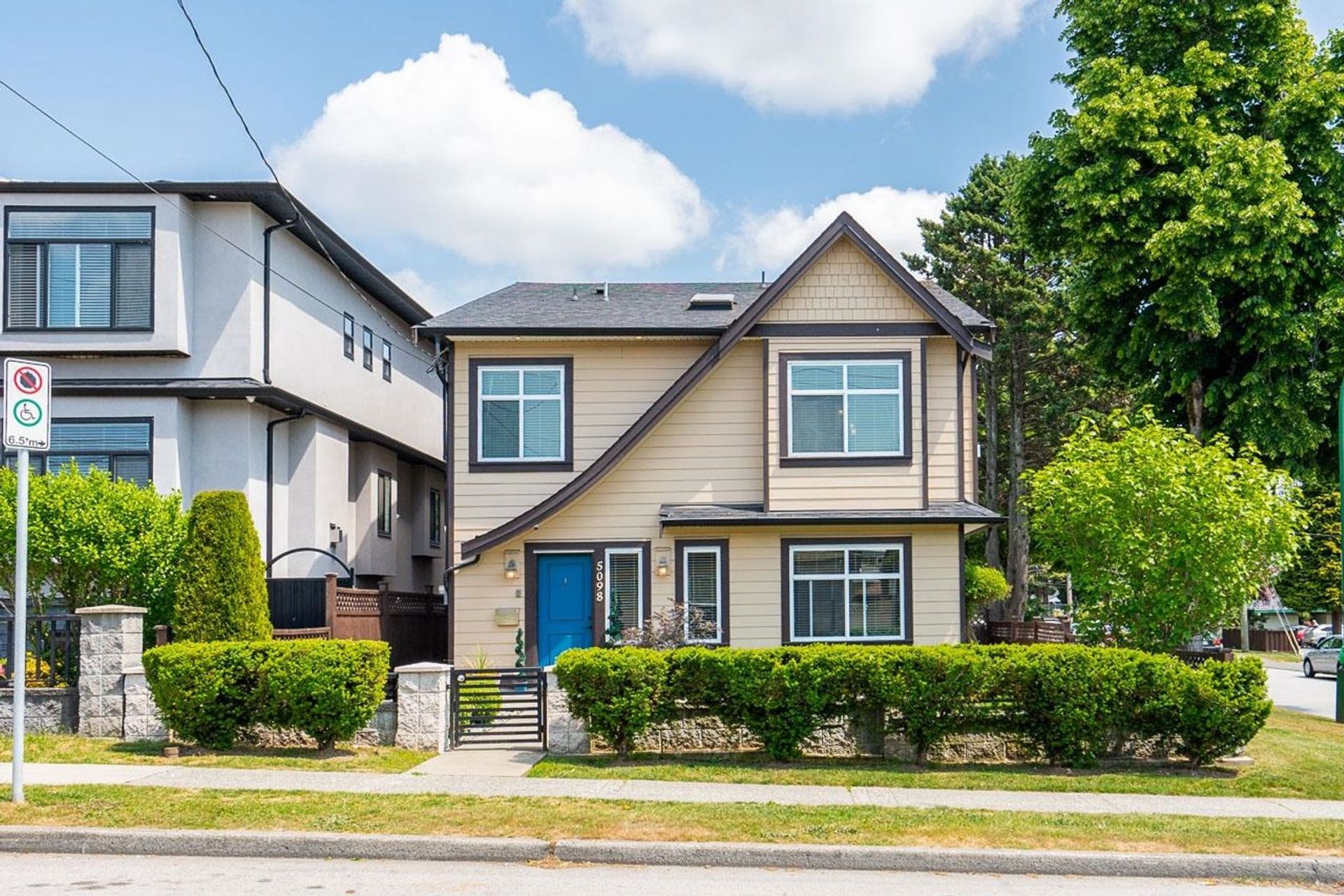 5098 Smith Avenue, Central Park BS, Burnaby South  by Sigrid Wilcox - Royal LePage 5098 Smith Avenue, Central Park BS, Burnaby South
