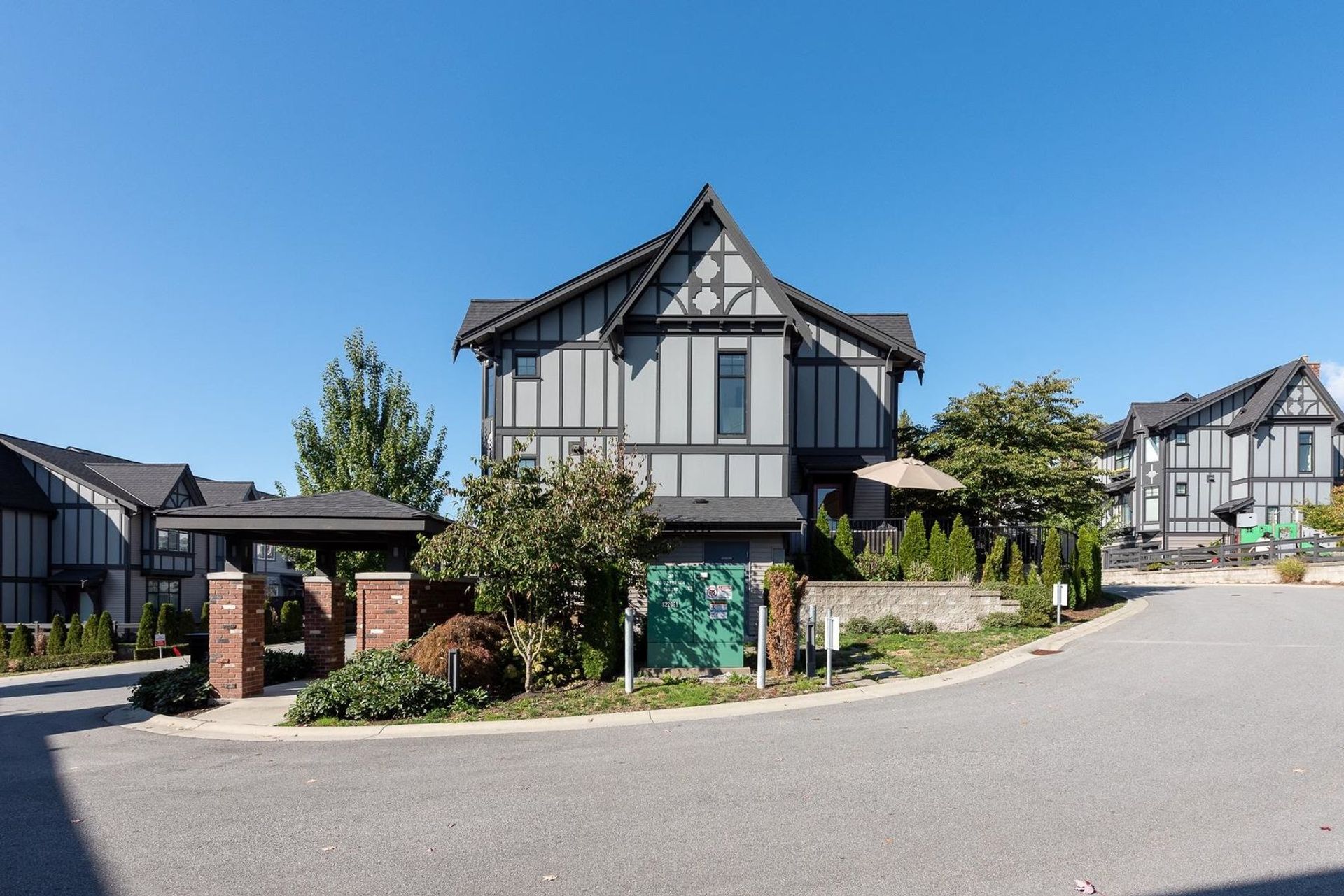 16 - 1221 Rocklin Street, Burke Mountain, Coquitlam 