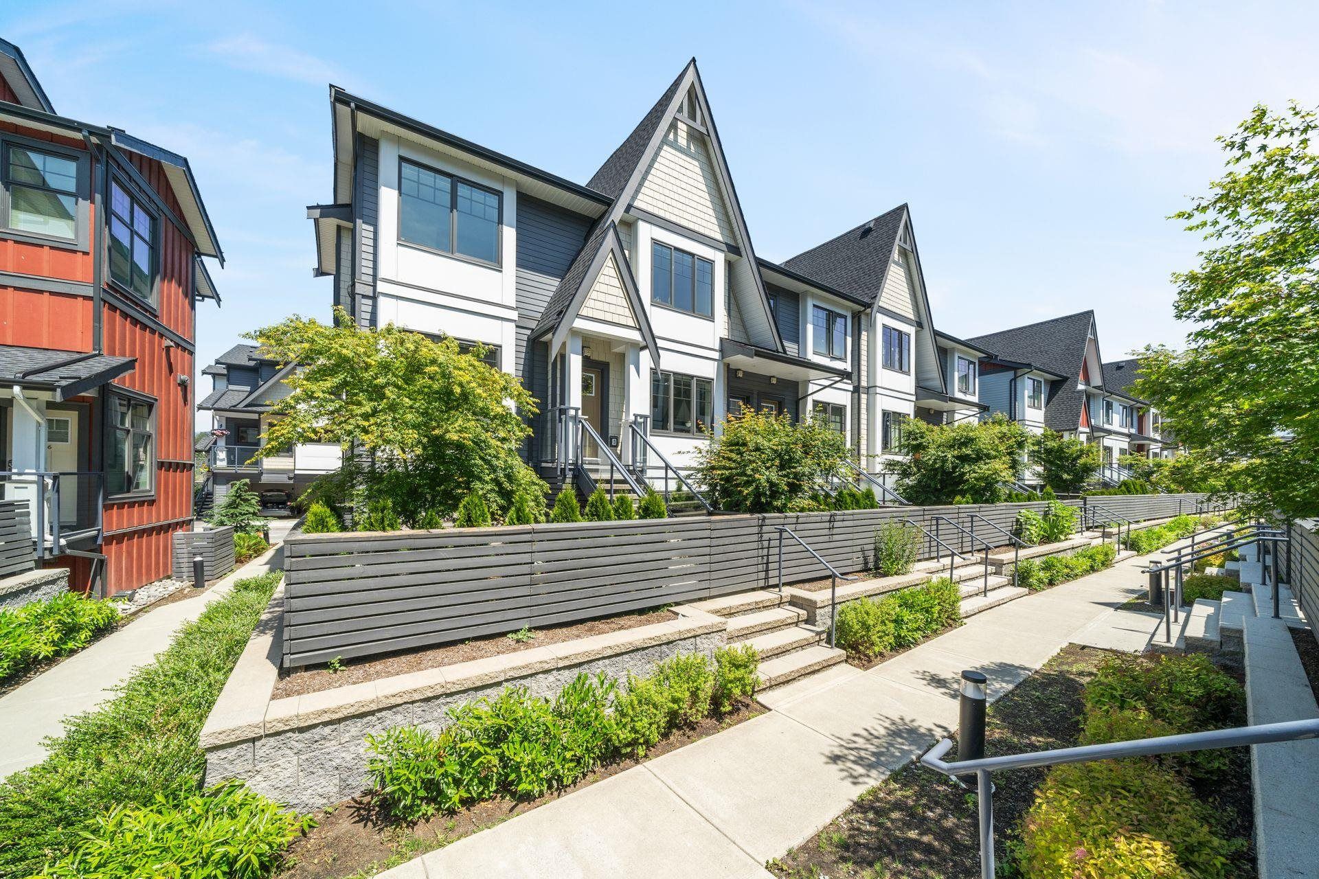 165 - 19451 Sutton Avenue, South Meadows, Pitt Meadows 