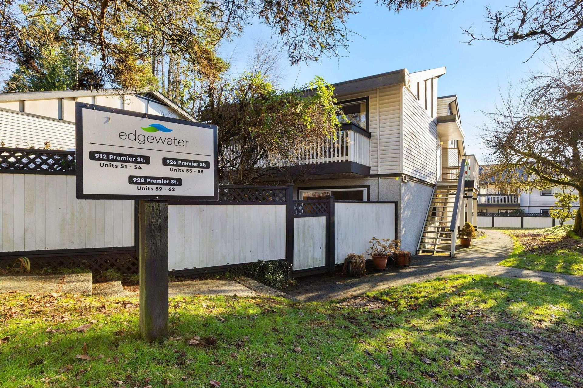 54 - 912 Premier Street, Lynnmour, North Vancouver 