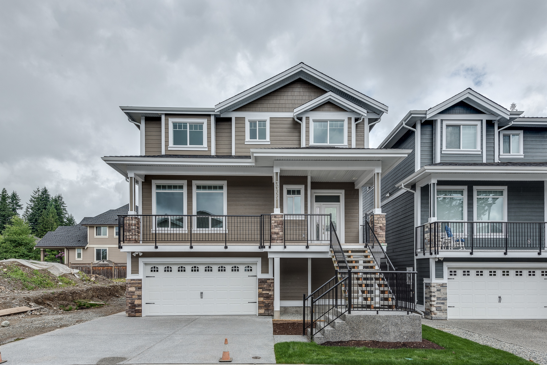 3355 Passaglia Place, Burke Mountain, Coquitlam  by Sigrid Wilcox - Royal LePage 3355 Passaglia Place, Burke Mountain, Coquitlam