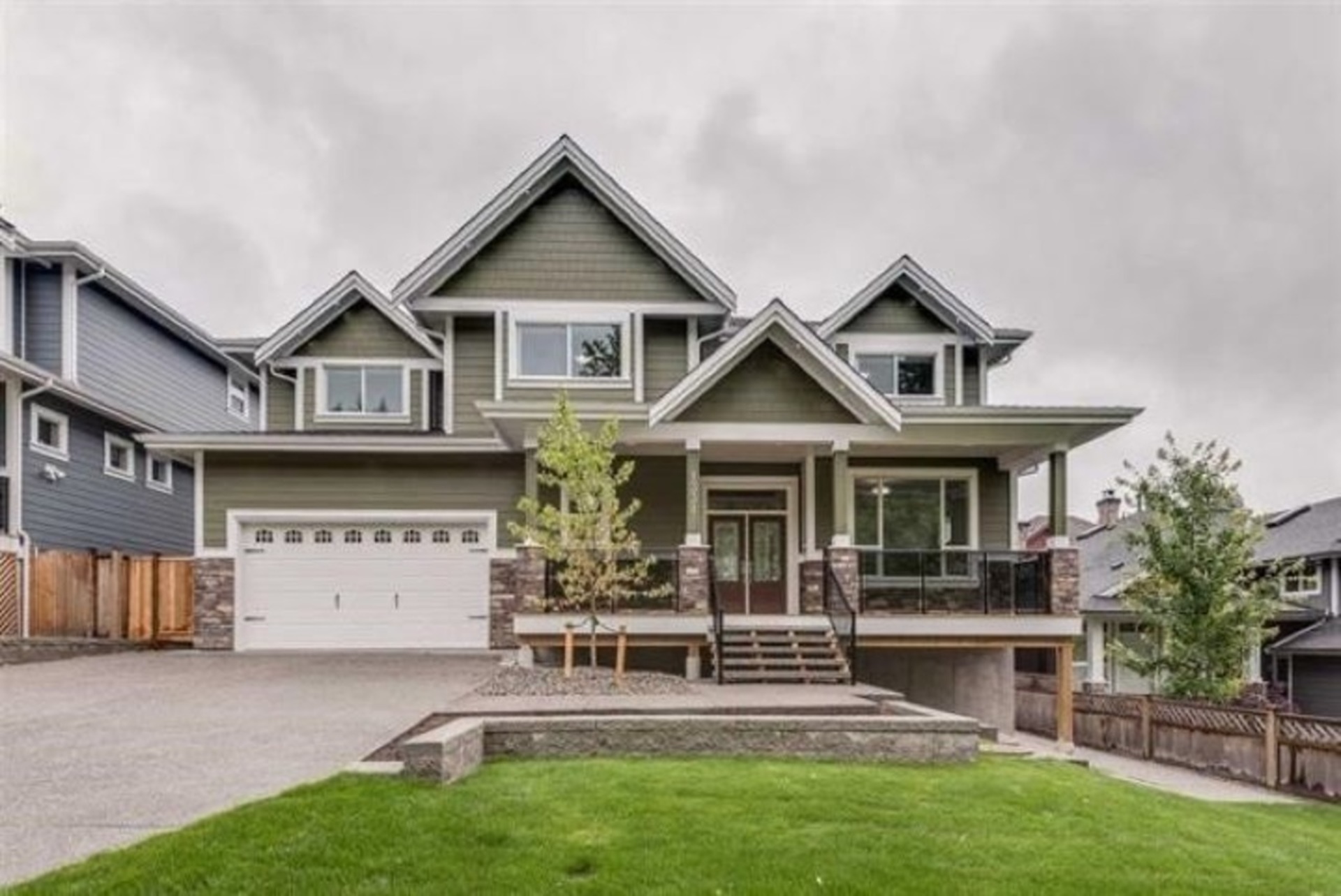 1331 Glenbrook Street, Burke Mountain, Coquitlam  by Sigrid Wilcox - Royal LePage 1331 Glenbrook Street, Burke Mountain, Coquitlam