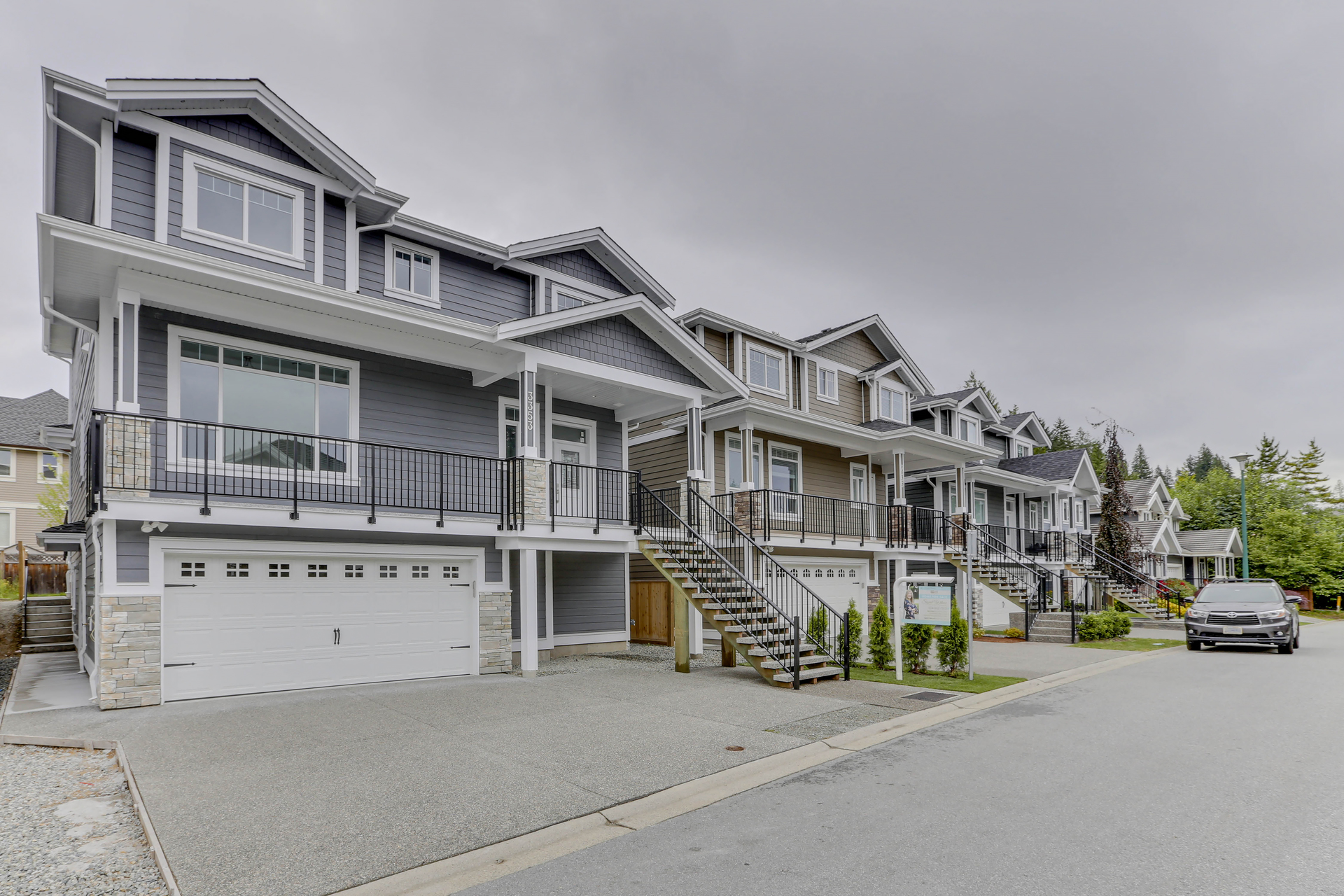 3353 Passaglia Place, Burke Mountain, Coquitlam  by Sigrid Wilcox - Royal LePage 3353 Passaglia Place, Burke Mountain, Coquitlam