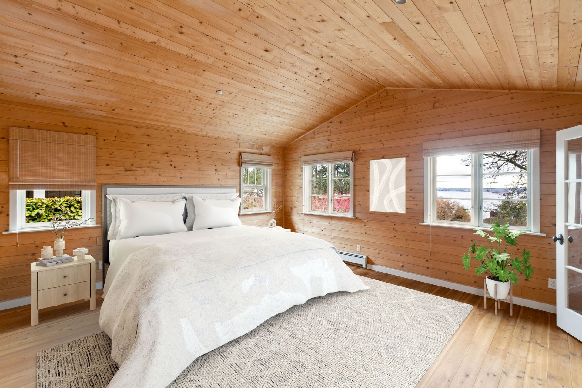 Primary - AI Staging