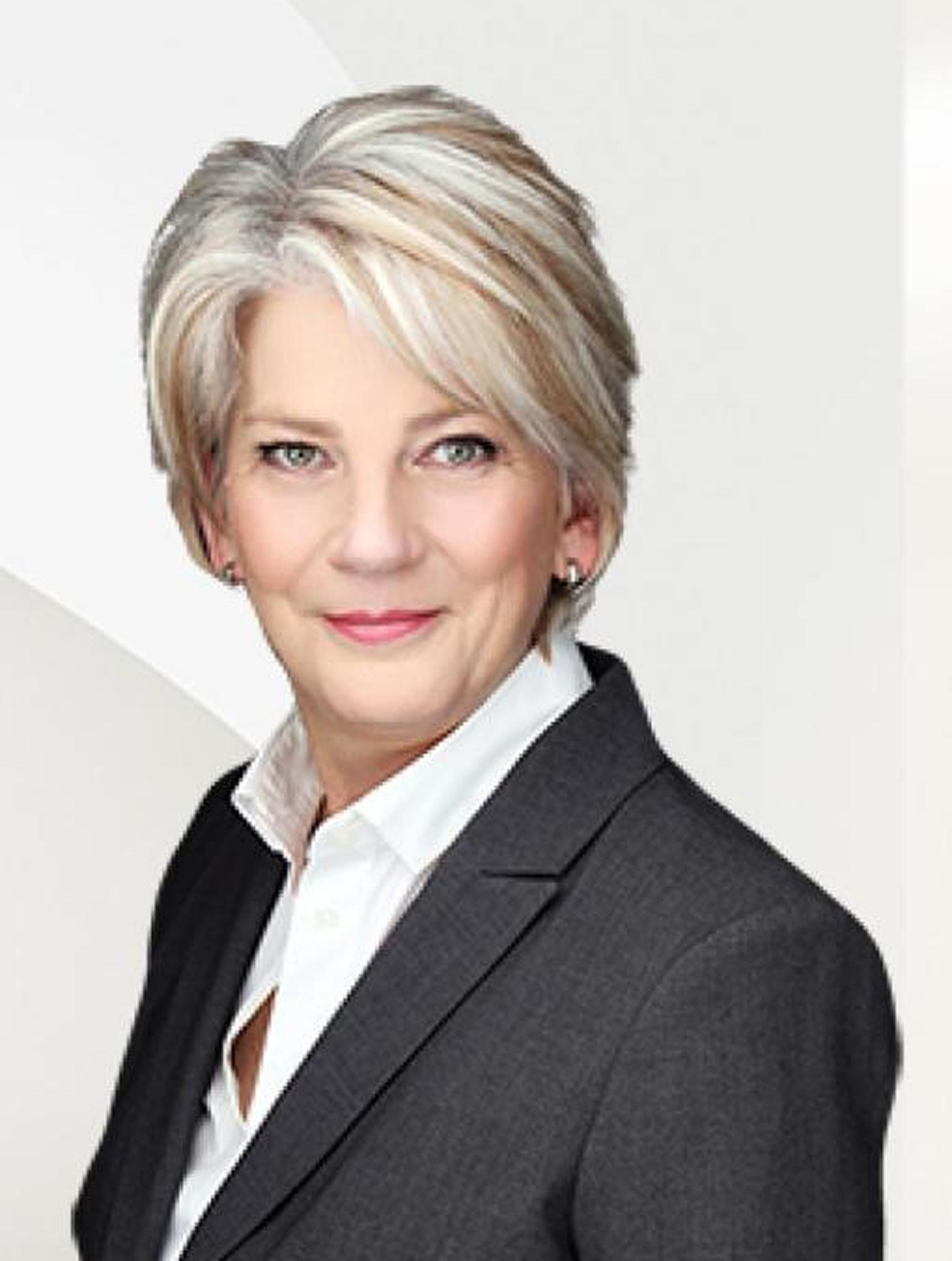 Meet Sue Scott