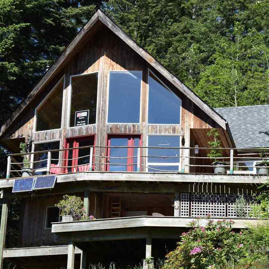17B , Gambier Island, Sunshine Coast 4 by Sue Scott Realty 17B , Gambier Island, Sunshine Coast 4