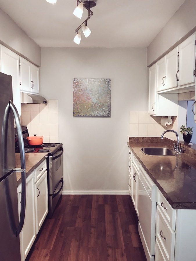 206 - 120 W 17th Street, Central Lonsdale, North Vancouver 4 by Sue Scott Realty 206 - 120 W 17th Street, Central Lonsdale, North Vancouver 4