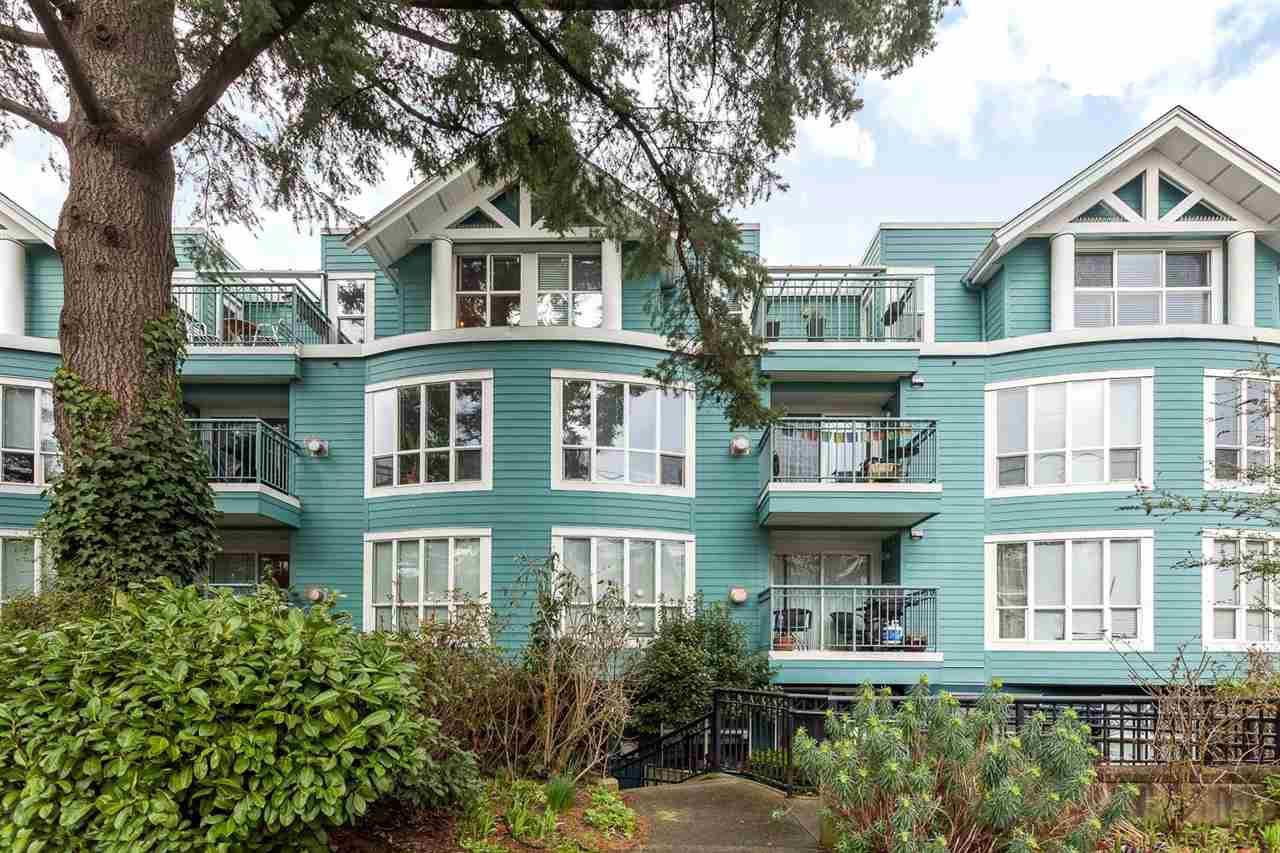 404 - 1617 Grant Street, Grandview VE, Vancouver East 4 by Sue Scott Realty 404 - 1617 Grant Street, Grandview VE, Vancouver East 4