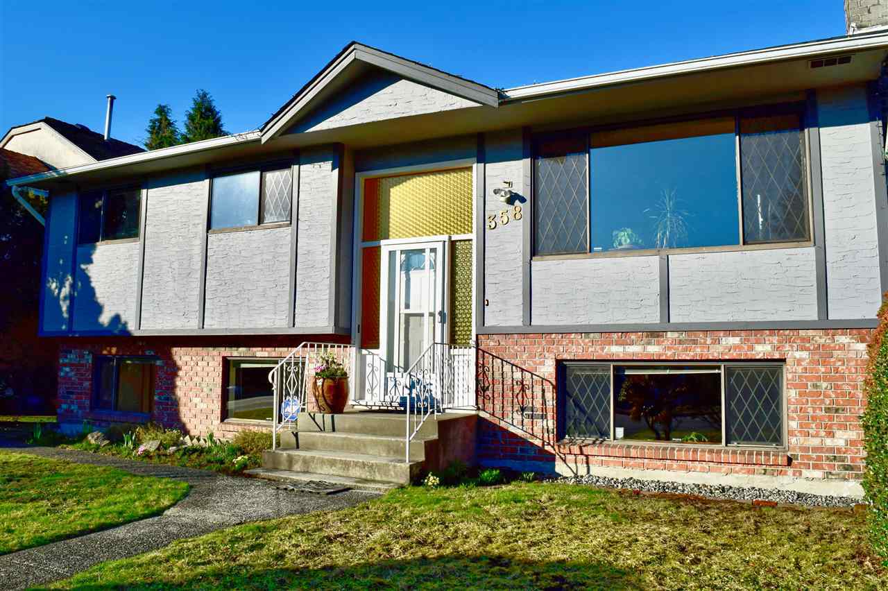 358 E 17th Street, Central Lonsdale, North Vancouver 4 by Sue Scott Realty 358 E 17th Street, Central Lonsdale, North Vancouver 4
