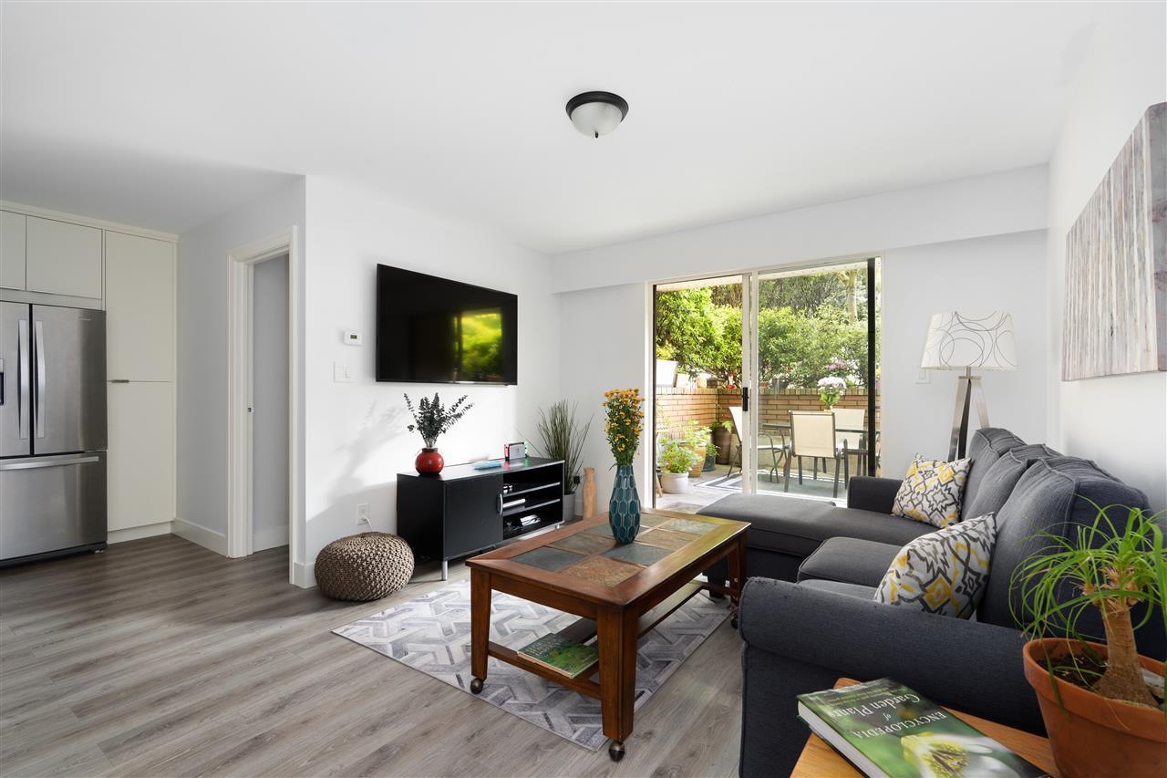 107 - 215 N Templeton Drive, Hastings, Vancouver East 4 by Sue Scott Realty 107 - 215 N Templeton Drive, Hastings, Vancouver East 4